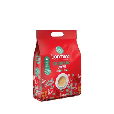 Classic 3-in-1 Coffee Mix Bonmano brand